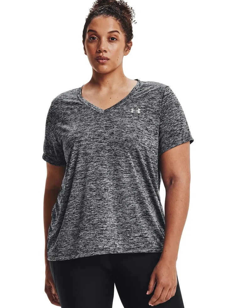 Tech Twist T-Shirt