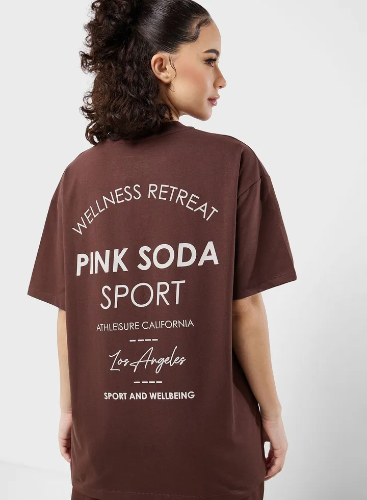 Monson T-Shirt