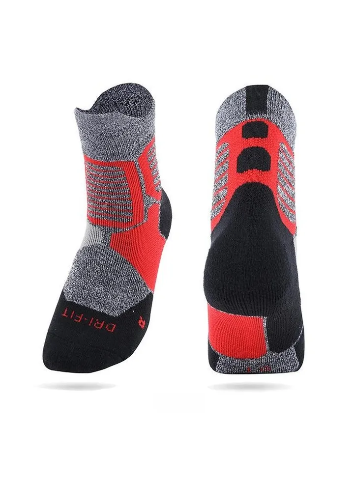 Absorb Sweat and Deodorize Socks for Football Team and Basketball Team 10 Pairs High Quality Socks One Size Fits All