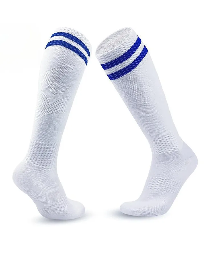 Absorb Sweat and Deodorize Socks for Football Team and Basketball Team 10 Pairs High Quality Socks One Size Fits All