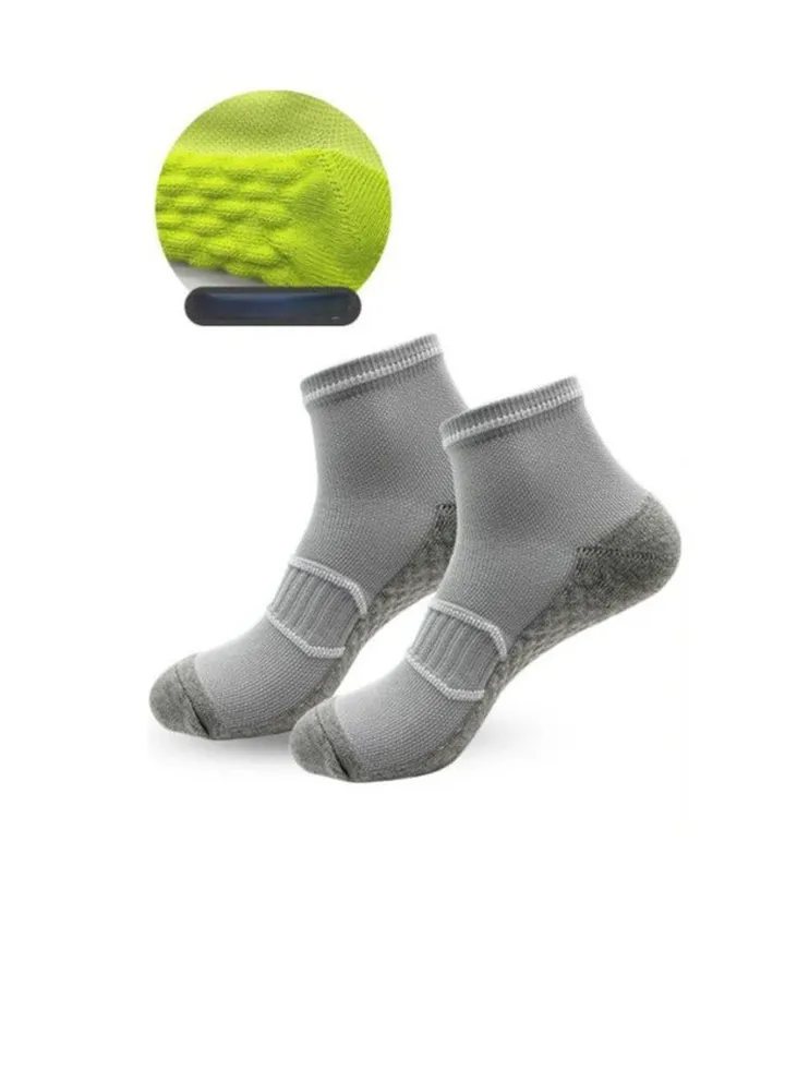 Absorb Sweat and Deodorize Socks for Football Team and Basketball Team 10 Pairs High Quality Socks One Size Fits All