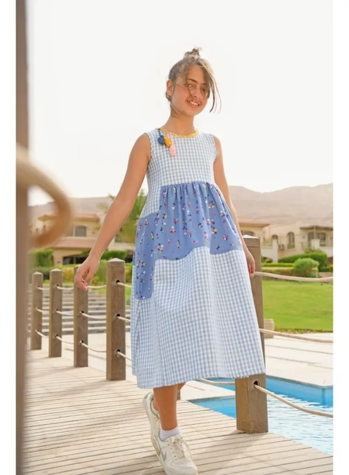 Kids Girls Dress