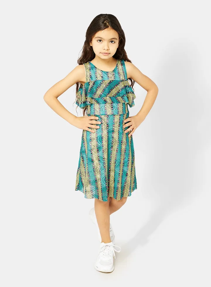 Kids Girls Dress
