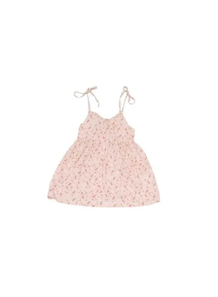 Baby Girls Dress