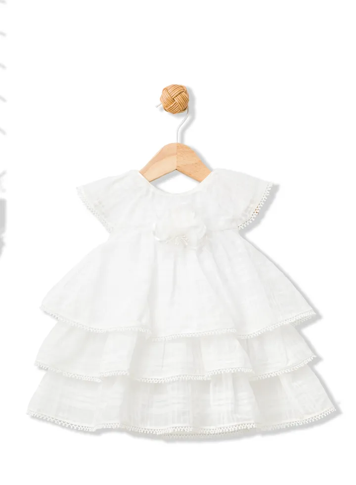 Baby Girls Occasion Dress
