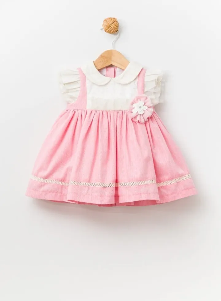 Baby Girl Occasion Dress
