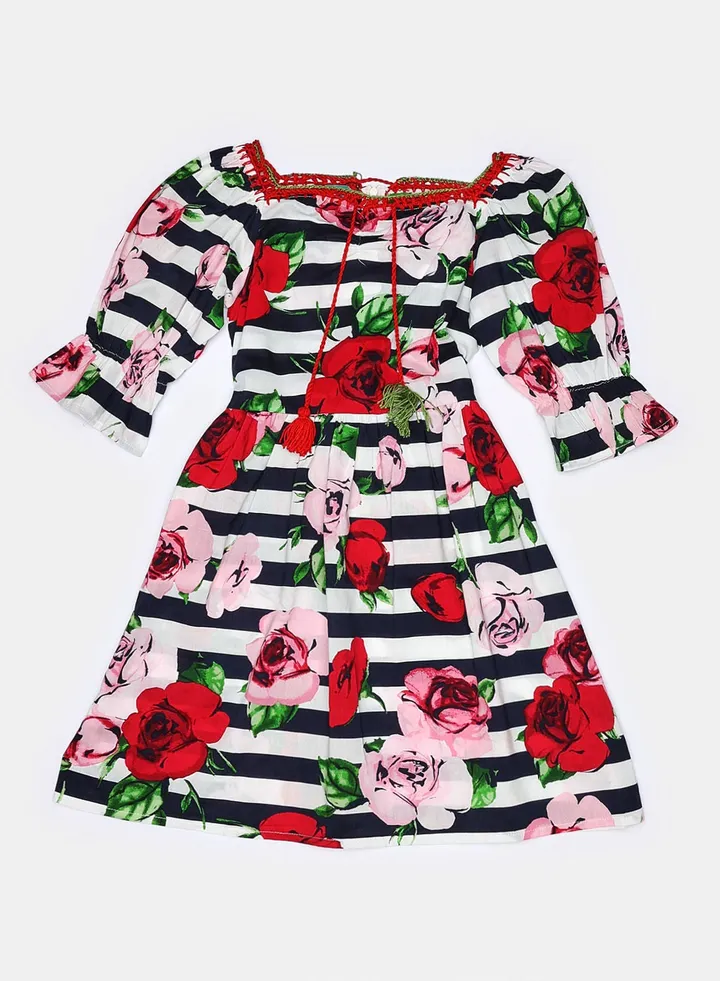 Kids Girls Dress