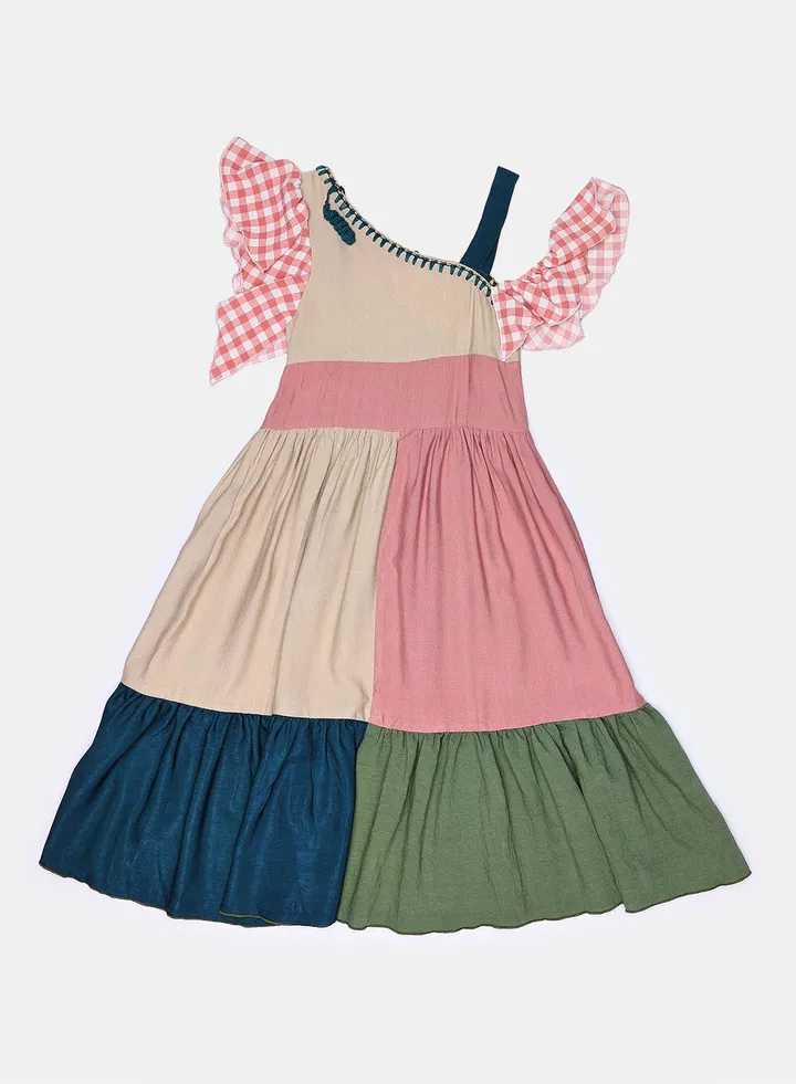 Kids Girls Dress