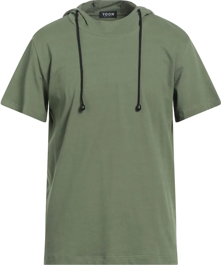 T-shirt Black