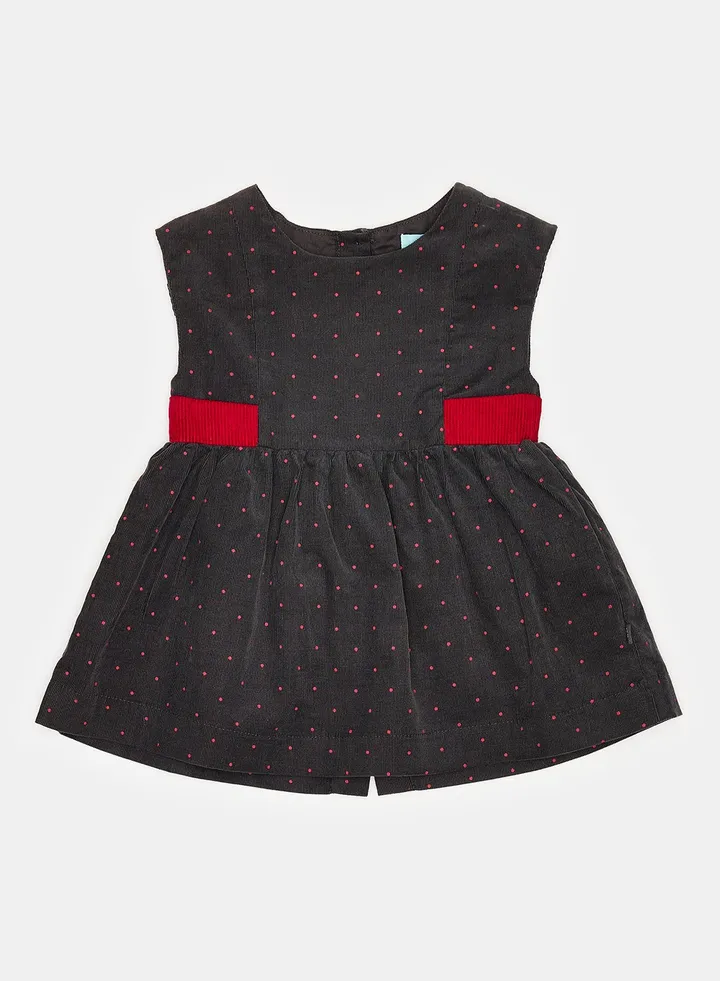 OBaiBi By Okaidi Baby Girls Dress
