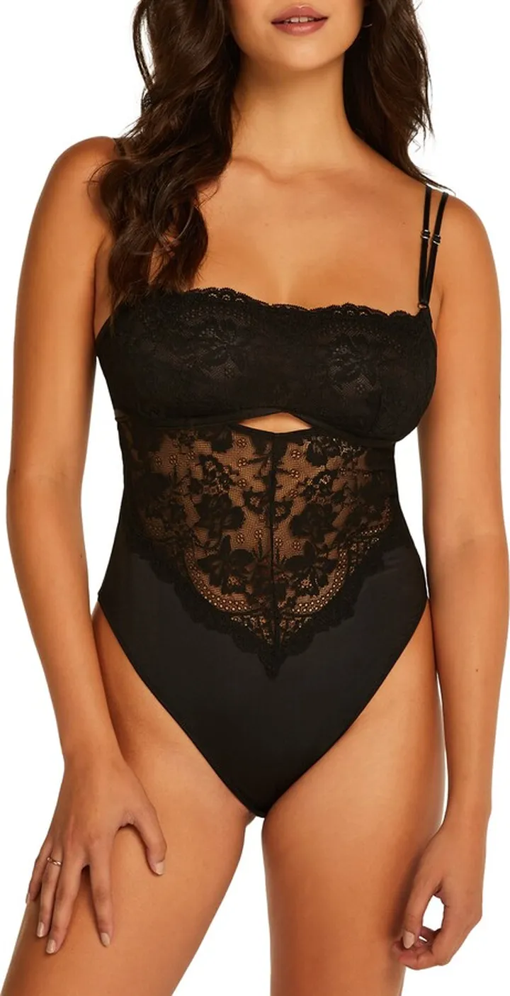 Alana Thong Bodysuit
