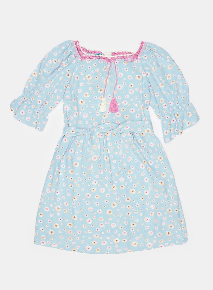 Kids Girls Dress