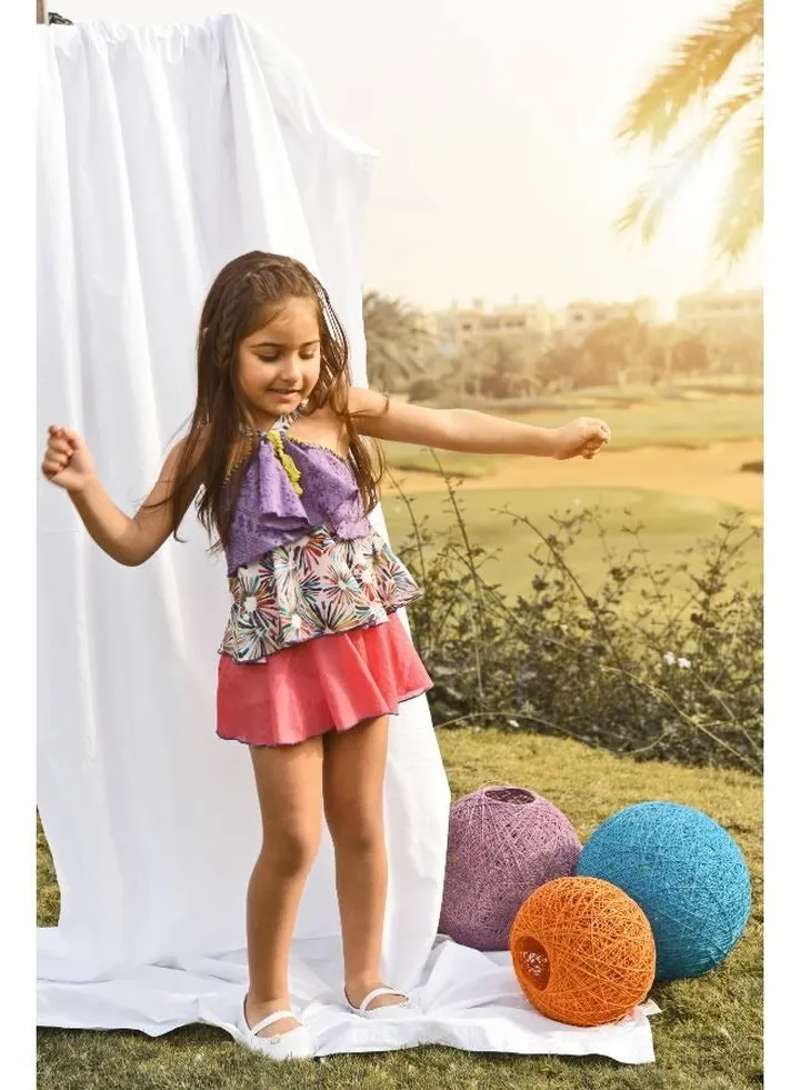 Kids Girls Dress