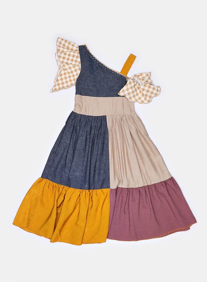 Kids Girls Dress