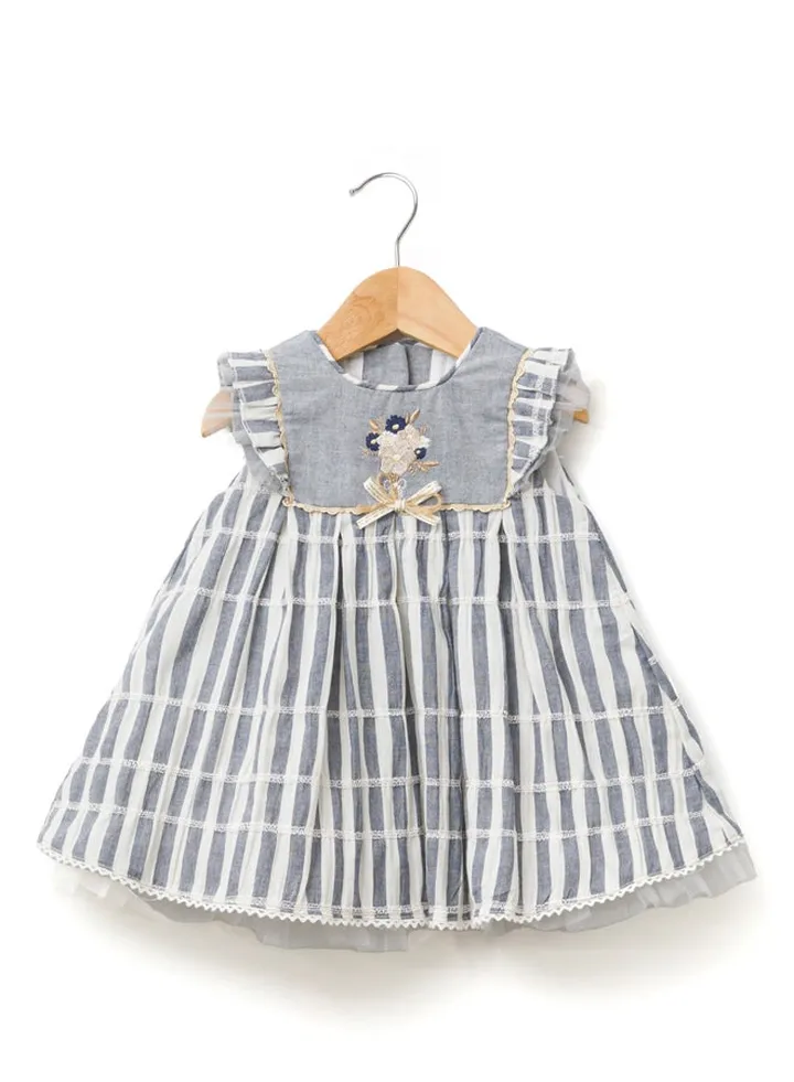 Baby Girls Dress