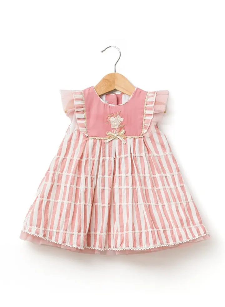 Baby Girls Dress