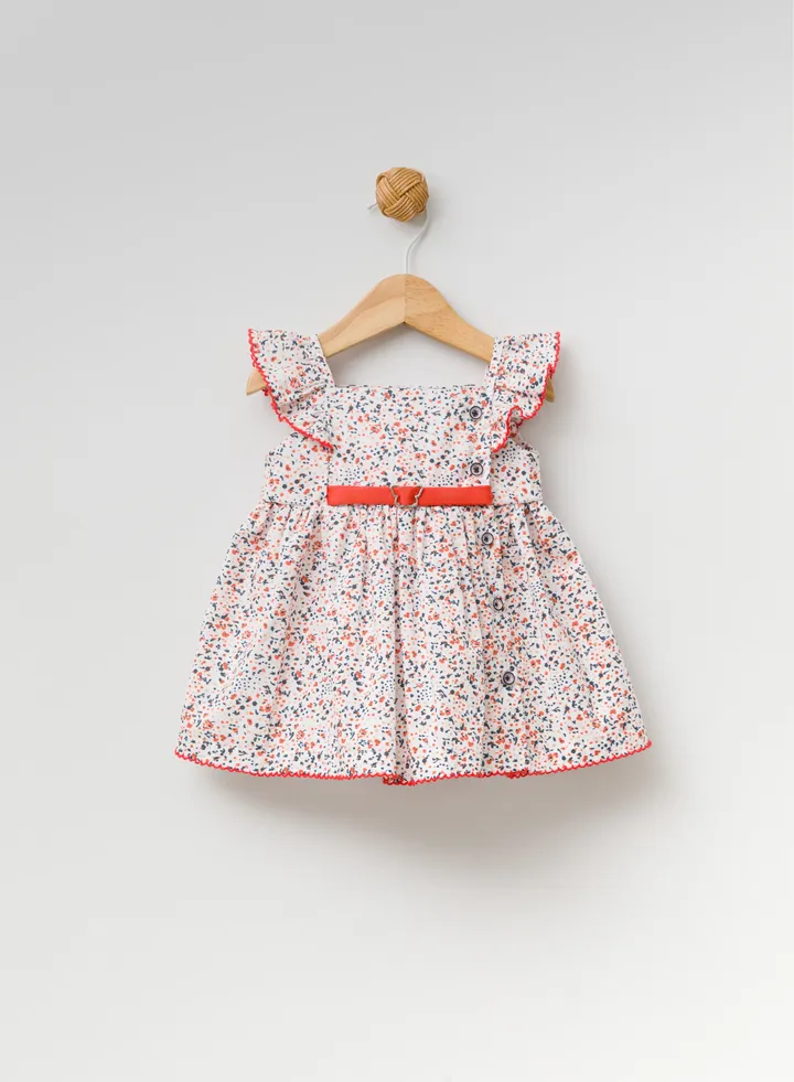 Baby Girls Dress