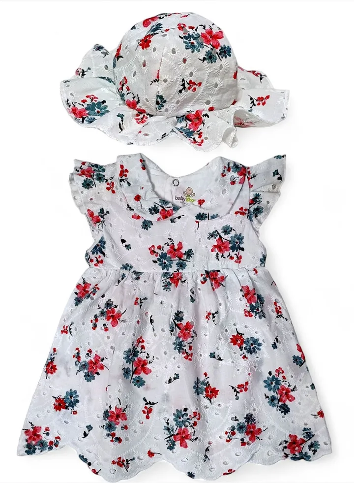 Baby Girls-Dress