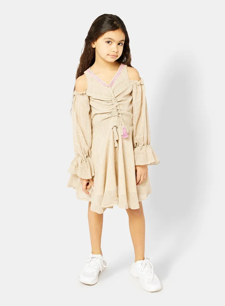 Kids Girls Dress