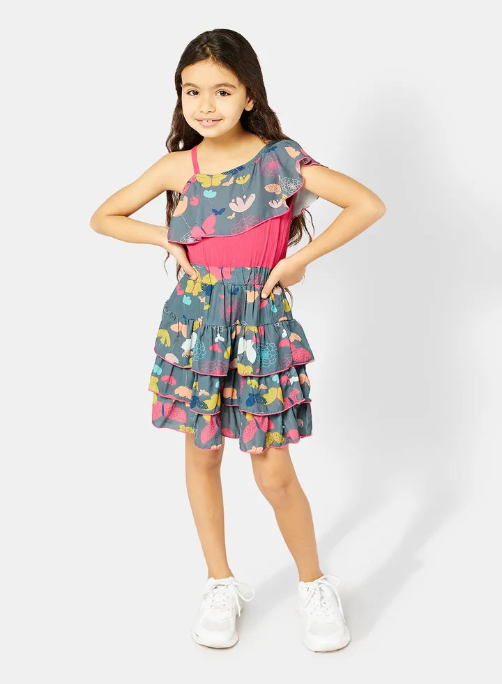 Kids Girls Dress