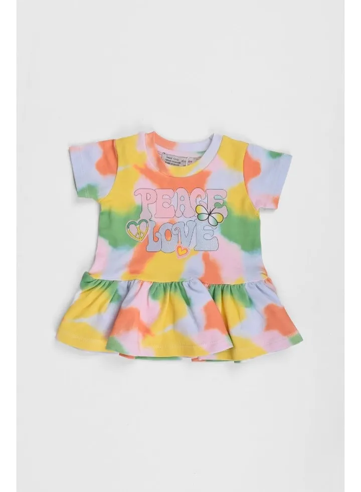 Baby Girls Dress