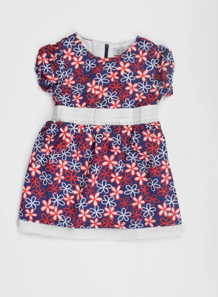 Baby Girls Dress