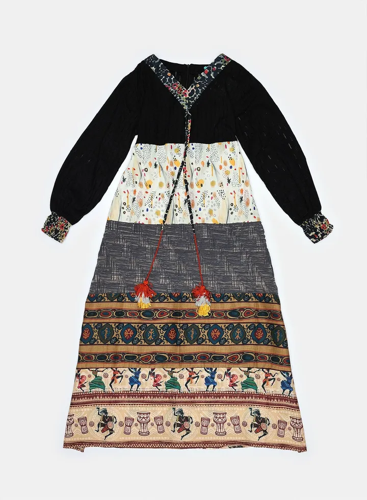 Kids Girls Dress