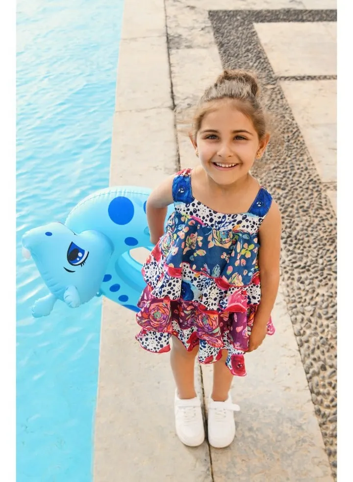 Kids Girls Dress