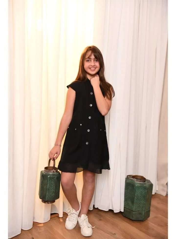 Kids Girls Dress