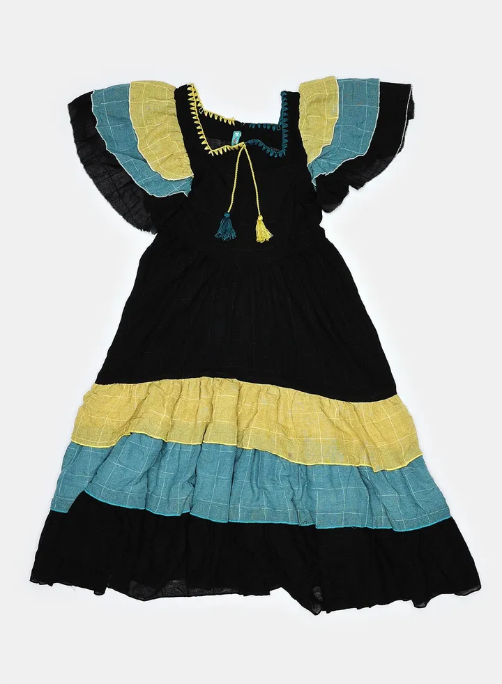 Kids Girls Dress