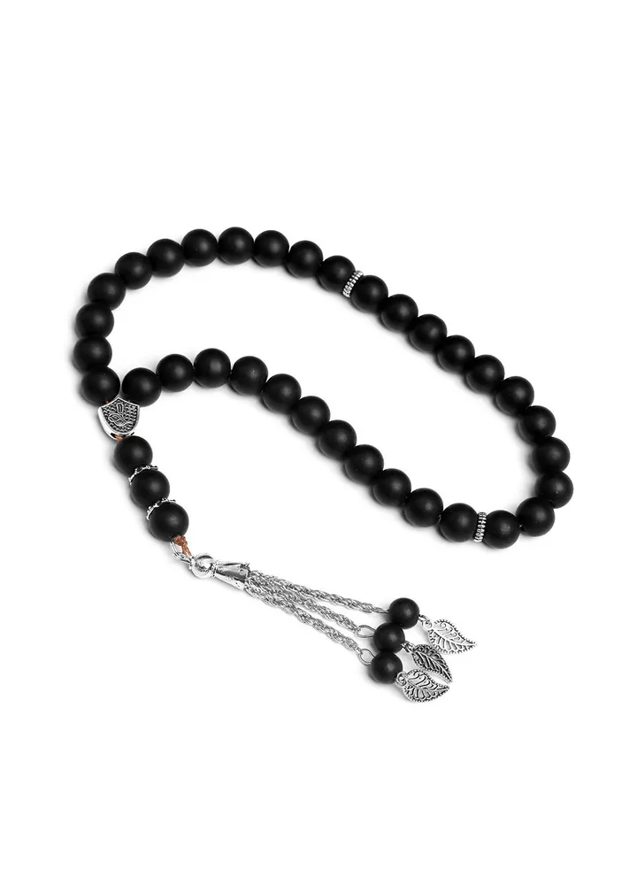 33 Pieces 10mm Round Beads for man