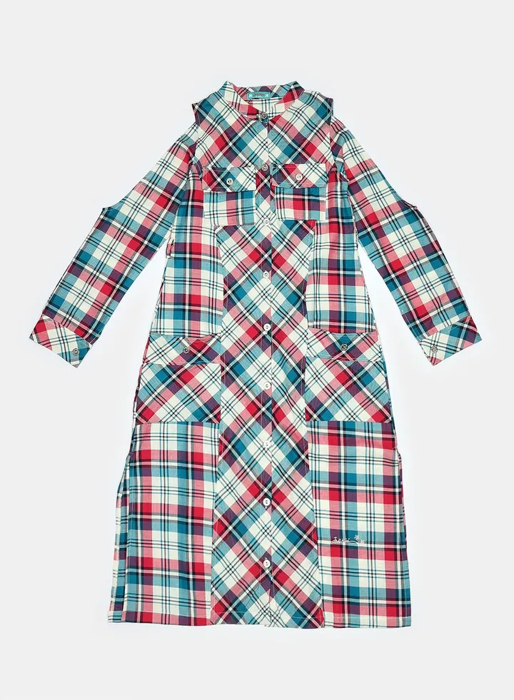 Kids Girls Dress