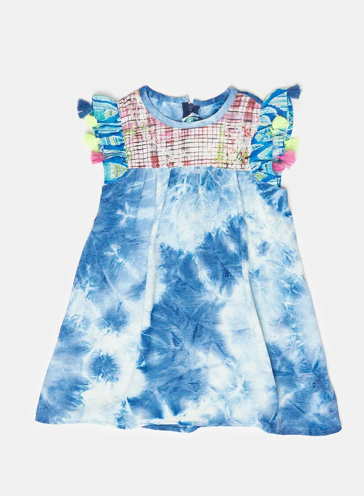 Kids Girls Dress