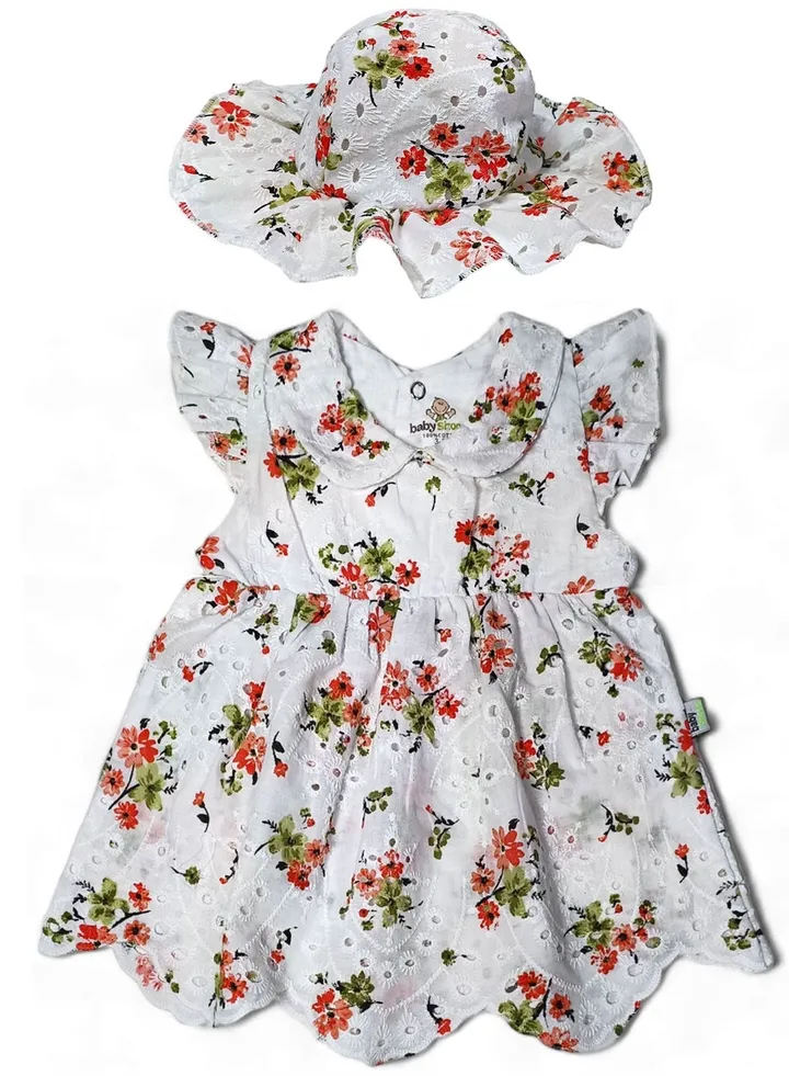 Baby Girls-Dress