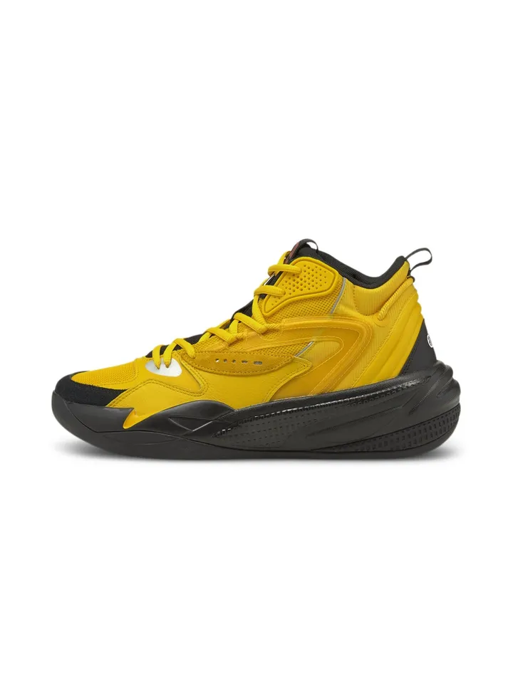 Dreamer 2 Unisex Mid Top Basketball Shoes