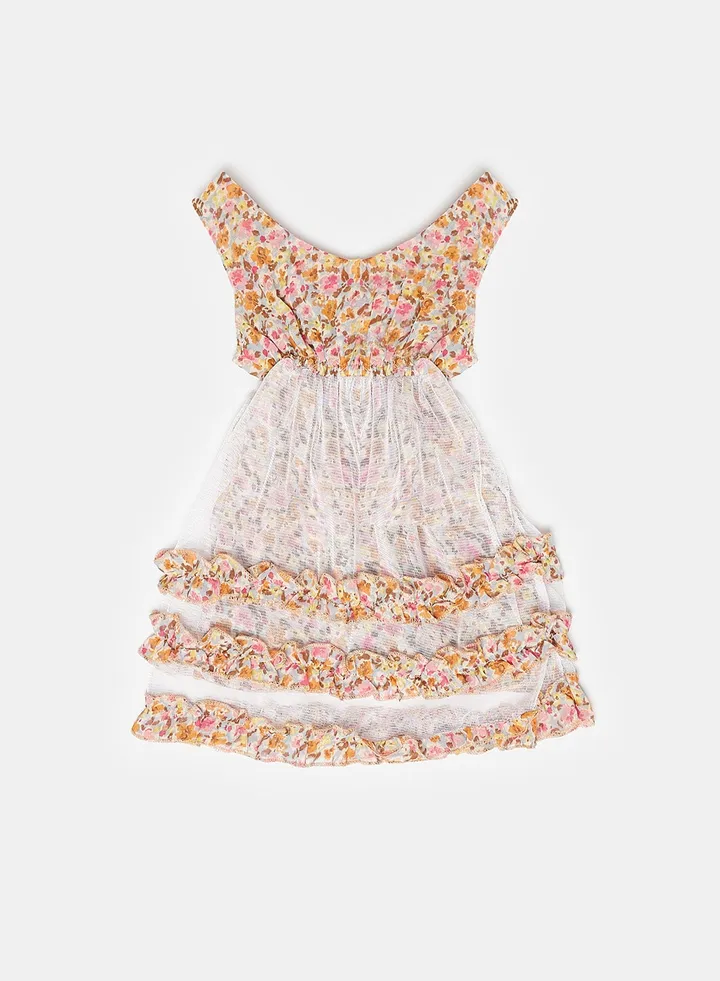 Baby Girls Dress