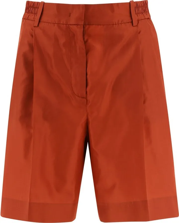 Valentino Knee-Length Shorts