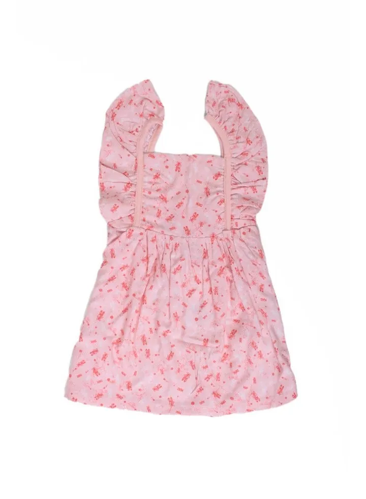 Baby Girls Dress