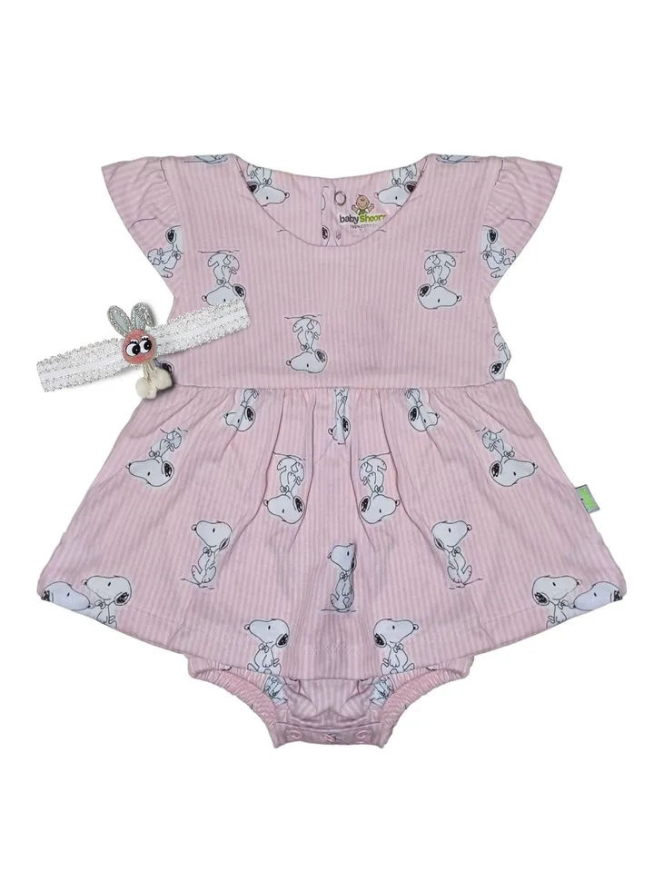 Baby Girls-Dress