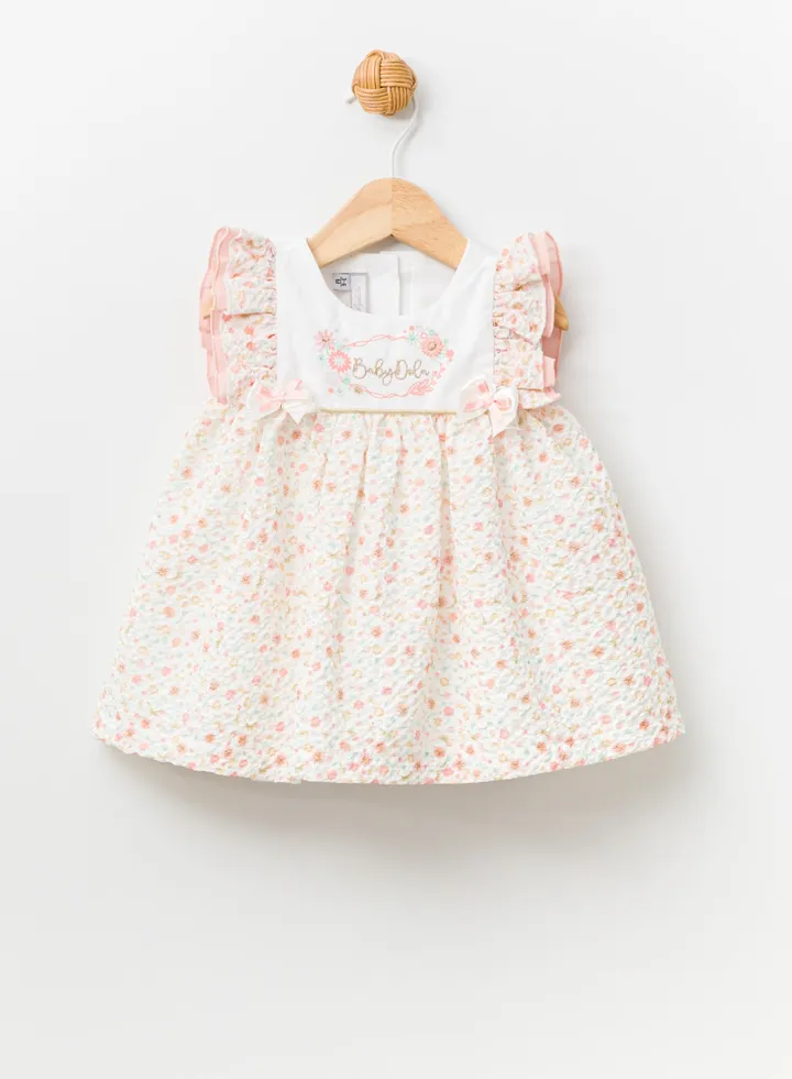 Baby Girls Occasion Dress