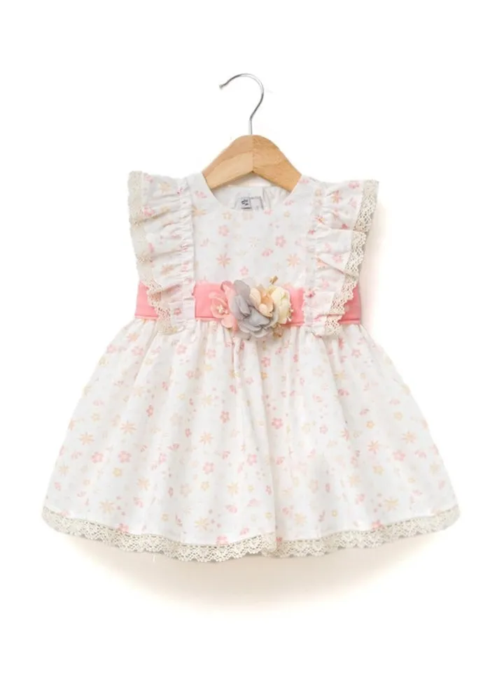 Baby Girls Occasion Dress