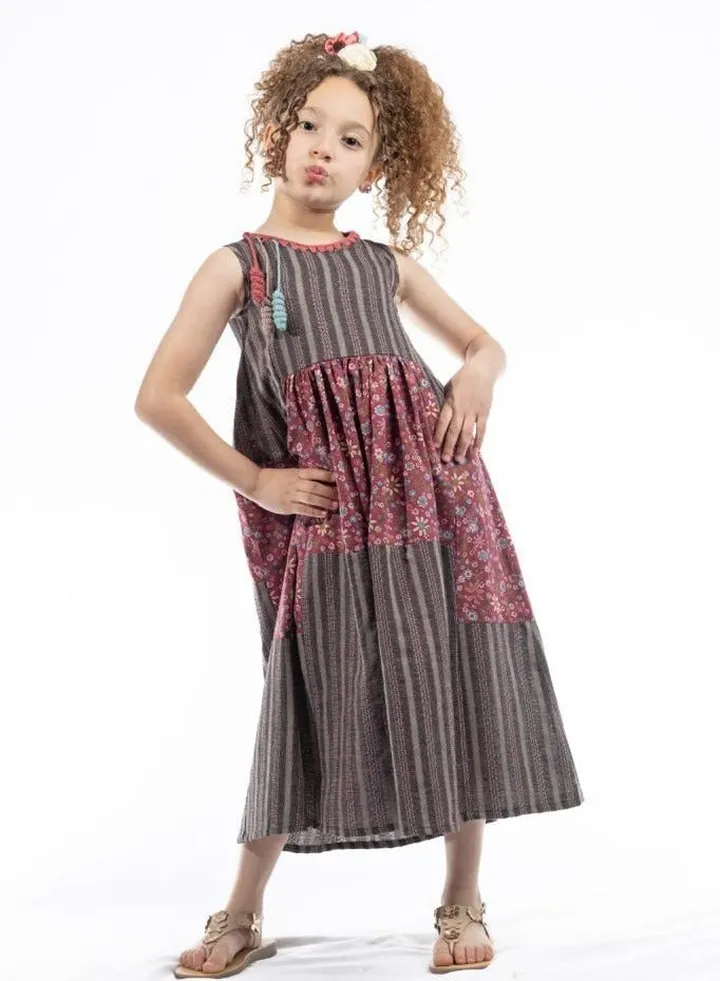 Kids Girls Dress