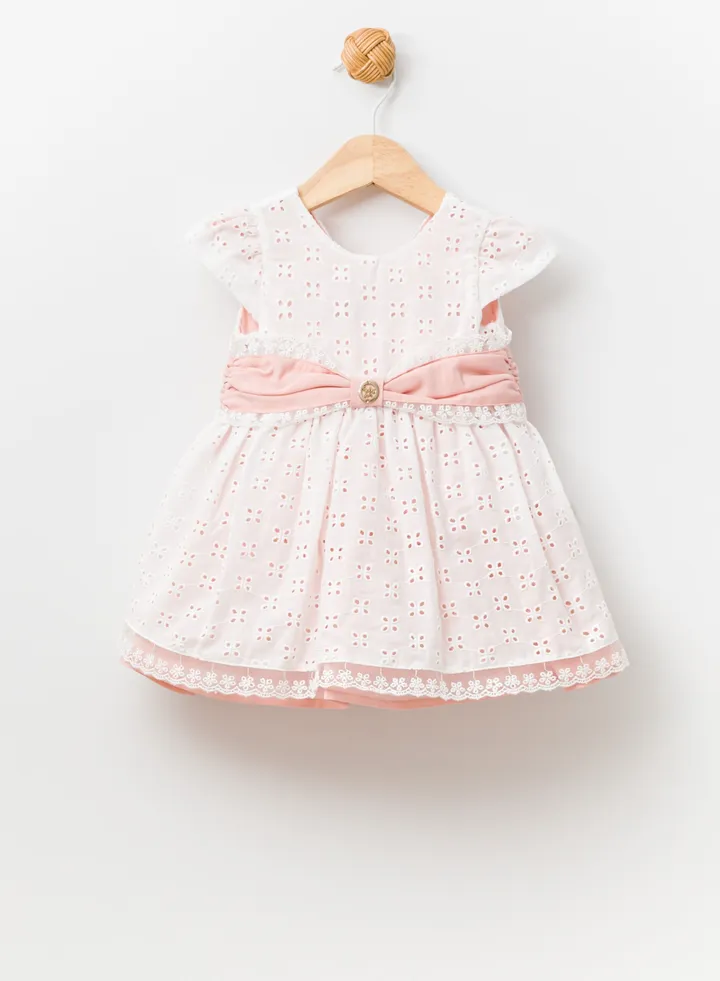 Baby Girls Occasion Dress