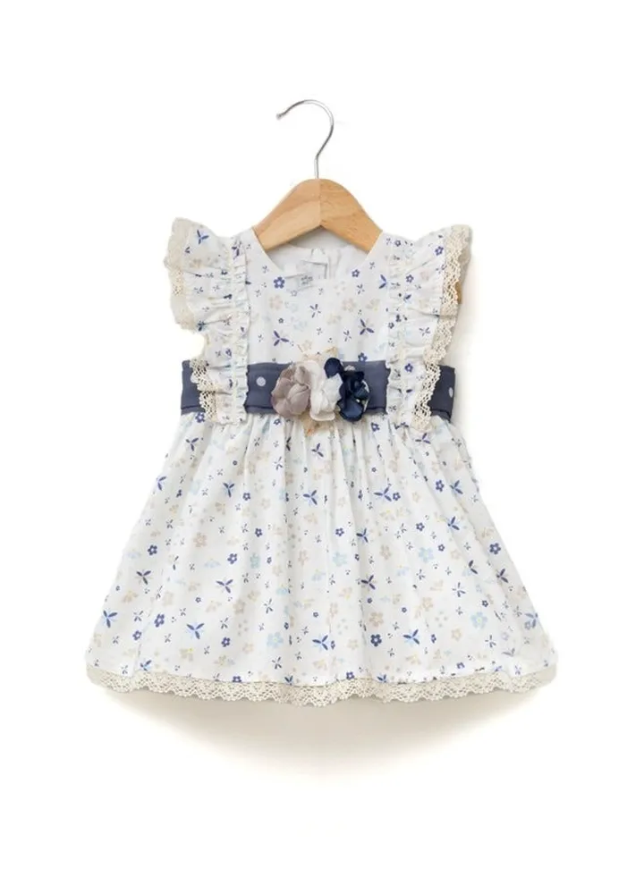 Baby Girls Occasion Dress