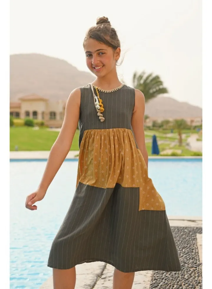 Kids Girls Dress