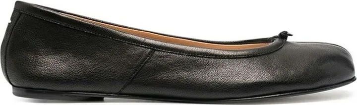 Maison Margiela Tabi Toe Ballerina Shoes