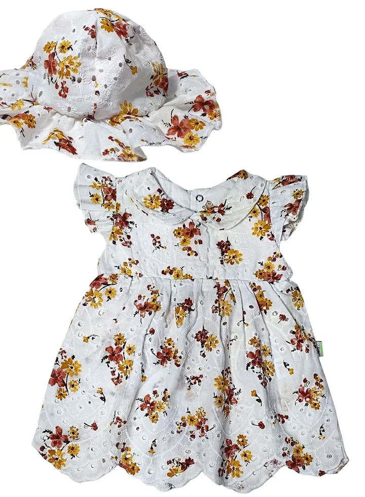 Baby Girls-Dress