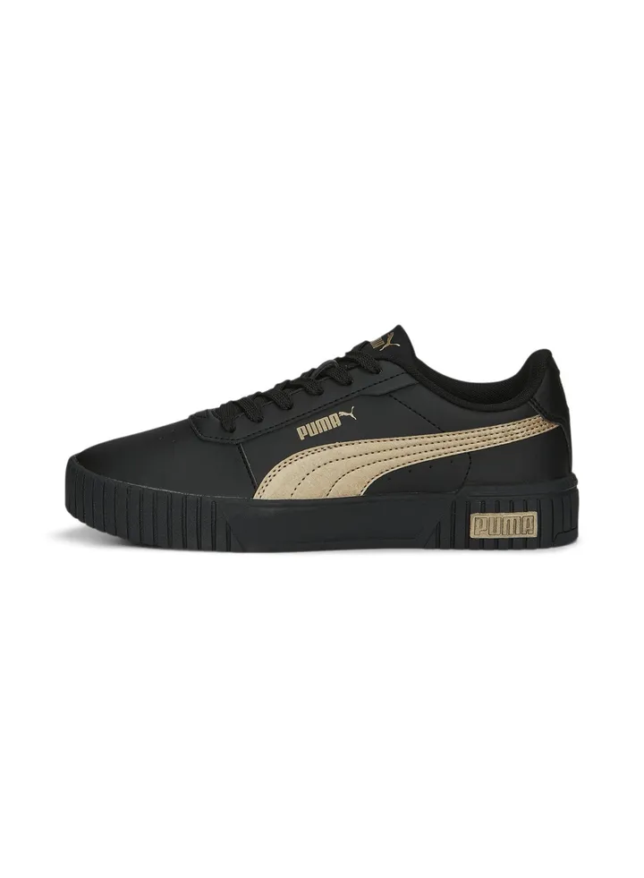 Carina 2.0 Space Metallics Womens Low Top Trainer Shoes