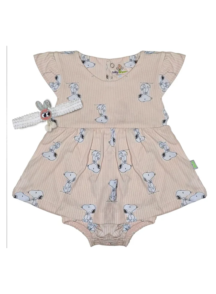 Baby Girls-Dress