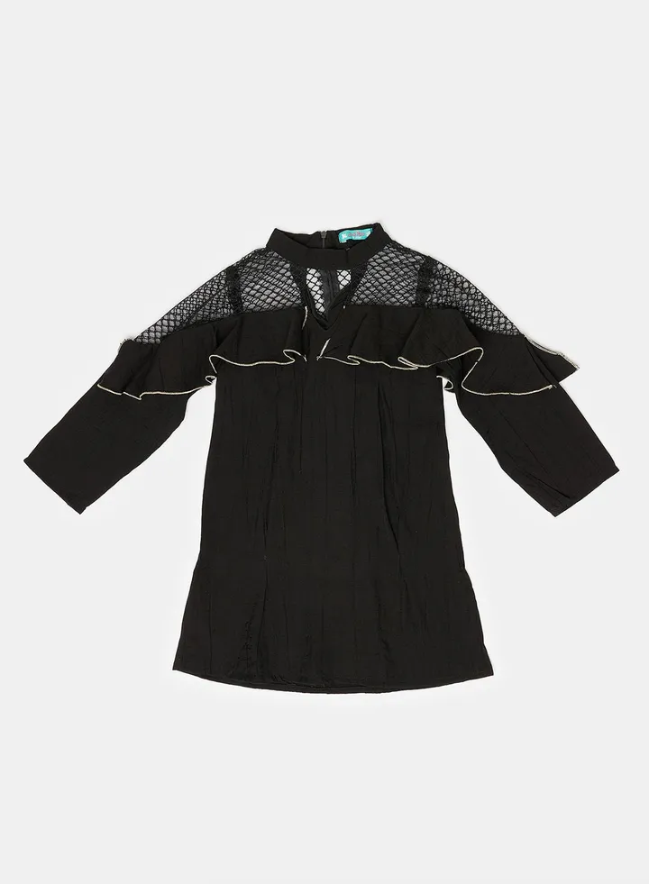 Kids Girls Dress
